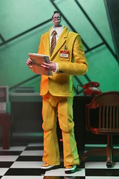 Beetlejuice Beetlejuice Actionfigur Ultimate Bob 18 cm